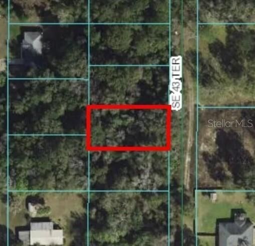 Property Photo:  SE 43rd Terrace  FL 34420 