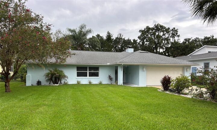 Property Photo:  4980 Deep Water Point S  FL 34448 