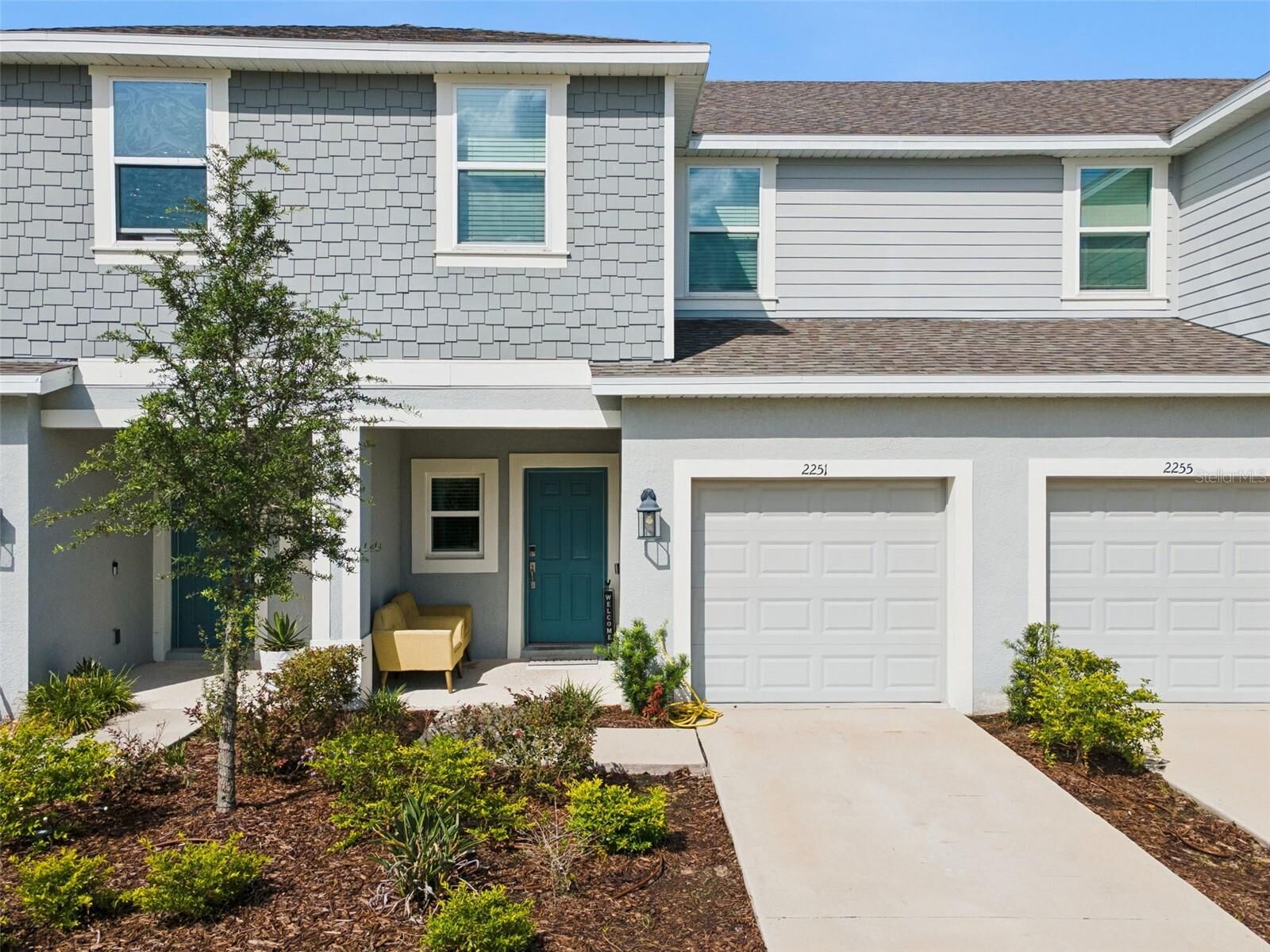 Property Photo:  2251 Portrait Street  FL 34758 