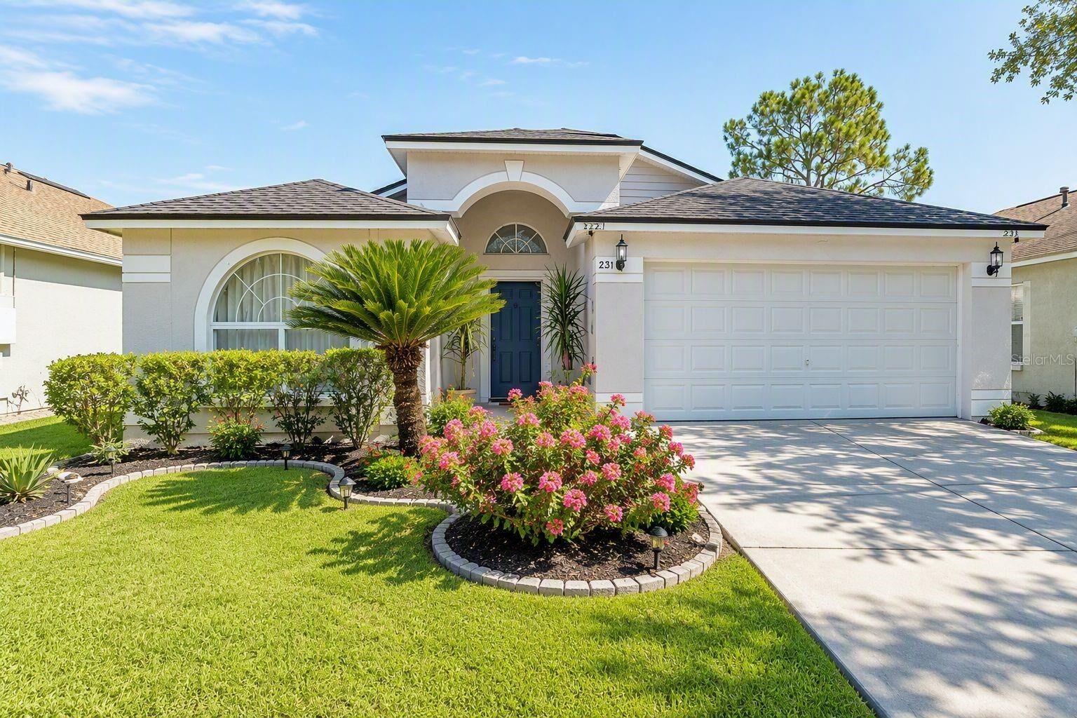 Property Photo:  2311 Cattleman Drive  FL 33511 
