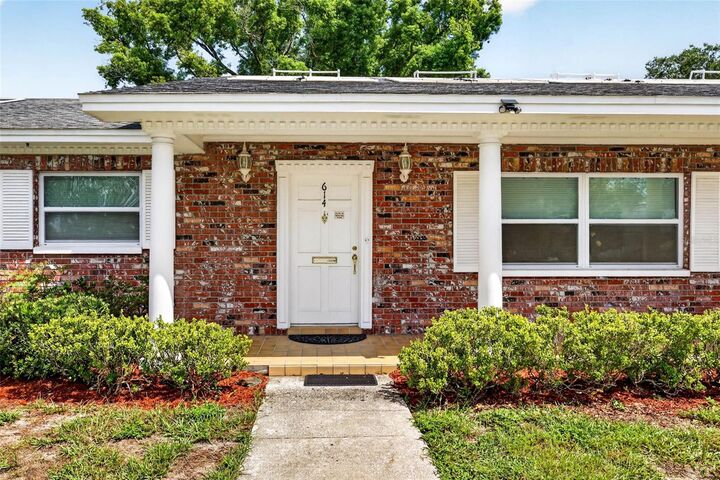 Property Photo:  614 N Sylvan Drive  FL 33510 