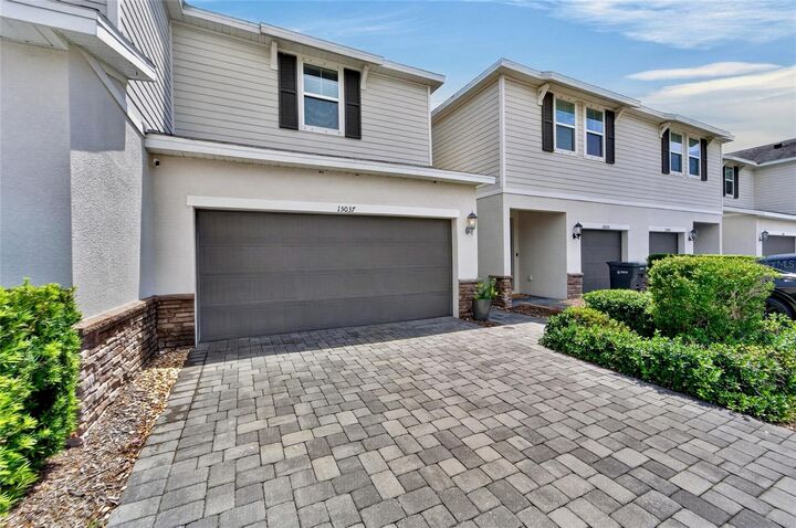 Property Photo:  15037 Abby Birch Place  FL 33613 