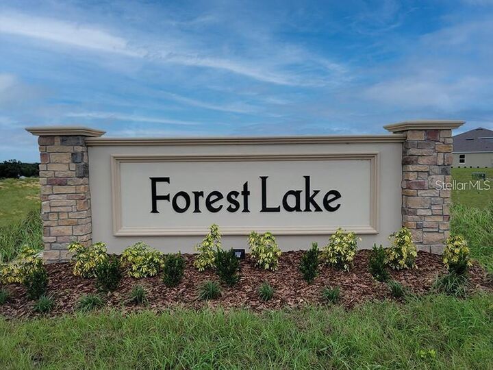 Property Photo: 1847 Buckeye Road FL 33837