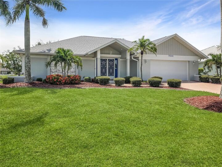 Property Photo:  7331 S Plum Tree  FL 33955 