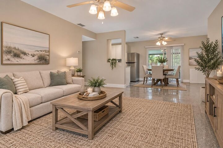 Property Photo: 7713 W Powhatan Avenue FL 33615