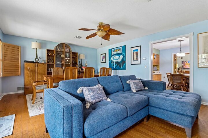 Property Photo:  22 Fairway Drive  FL 32726 