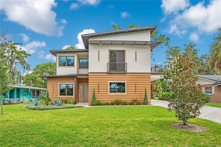 Property Photo:  2207 Kindel Avenue  FL 32789 