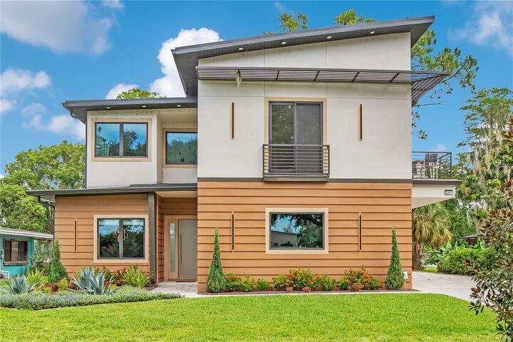 Property Photo: 2207 Kindel Avenue FL 32789