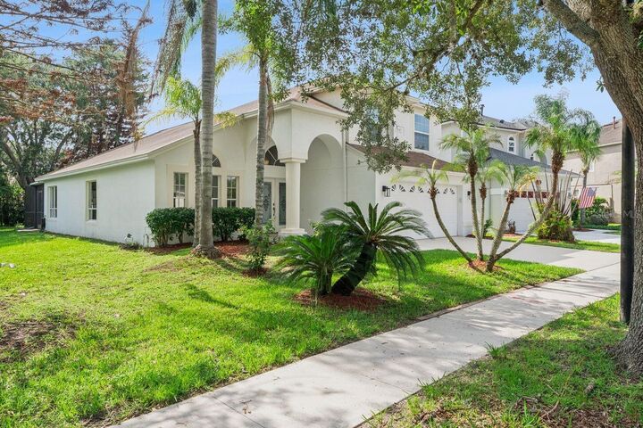 Property Photo:  13635 Waterhouse Way  FL 32828 