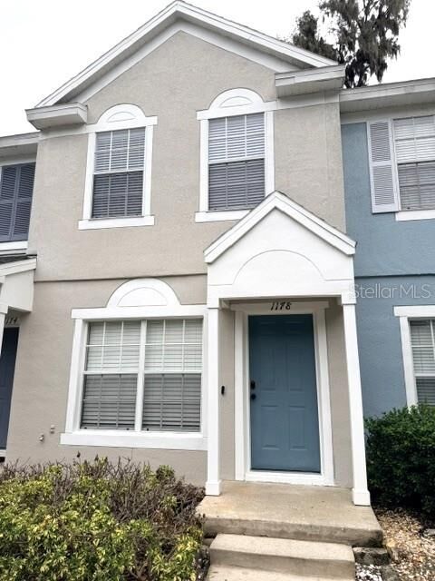 Property Photo:  1178 Vineland Place  FL 32746 