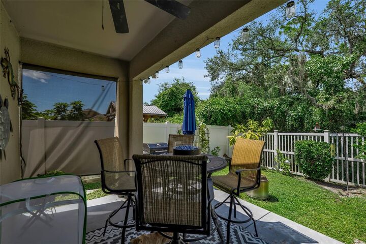 Property Photo:  5108 Old Turner Lane  FL 34221 