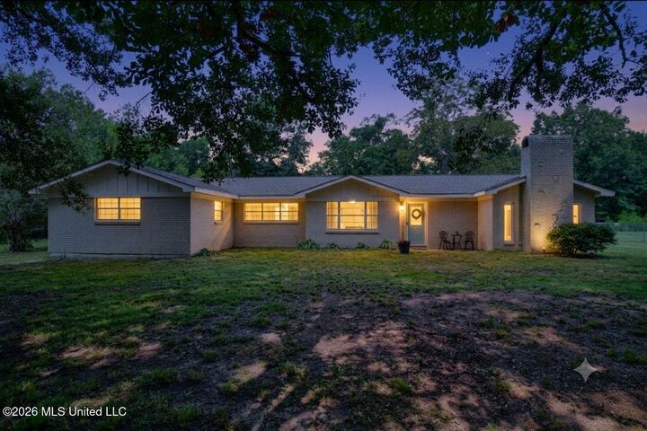 Property Photo:  13219 My Way Road  MS 39503 