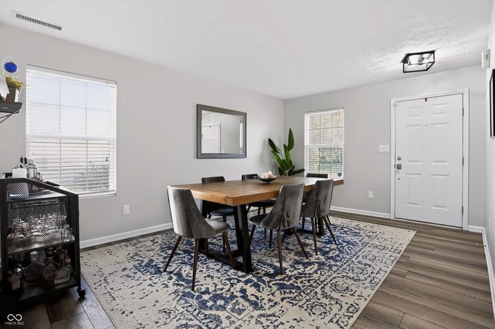 Property Photo:  7849 Ithaca Way  IN 46239 