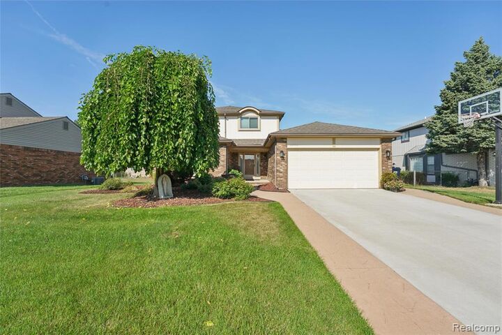 Property Photo: 39719 Lembke Drive MI 48313 5737