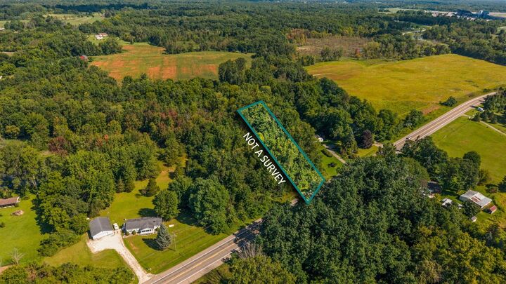 Property Photo: 13000 US Highway 12 MI 49230