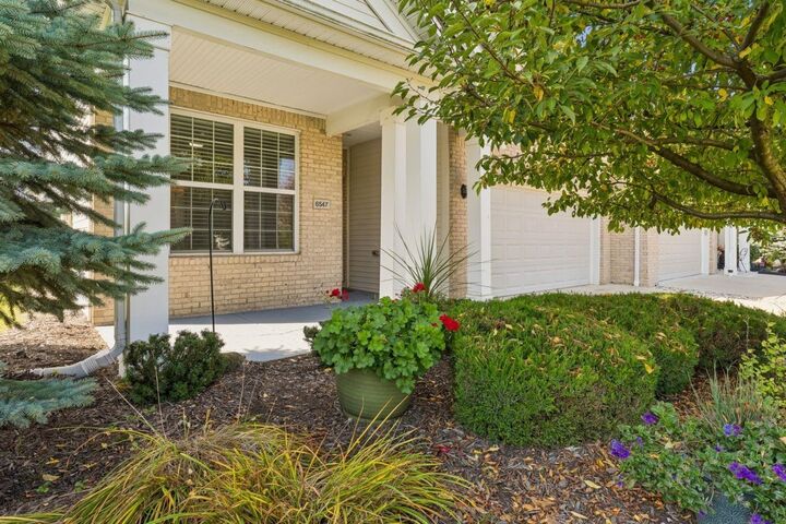 Property Photo:  6547 Prairie Dunes Drive  MI 48439 