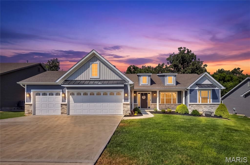 Property Photo:  178 Austin Oaks Drive  MO 63362 