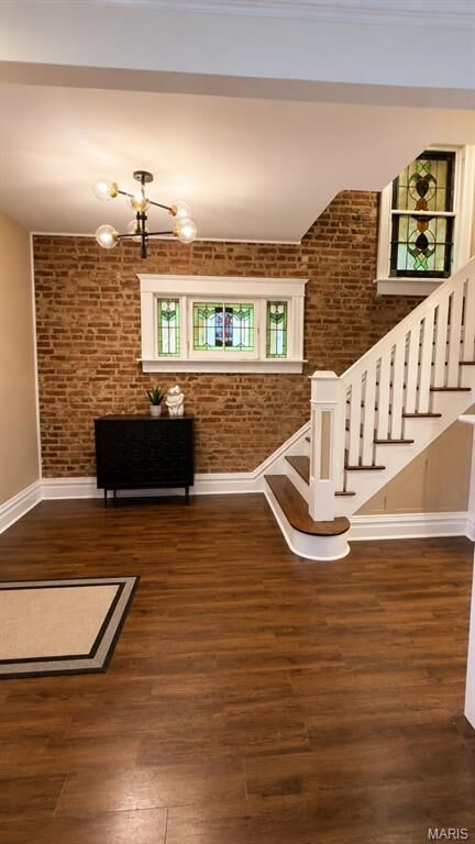 Property Photo:  5849 De Giverville Avenue  MO 63112 