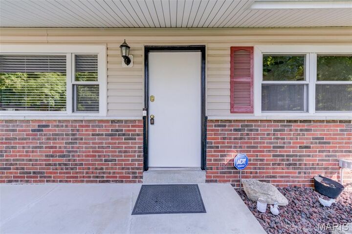 Property Photo:  10801 Canter Way Drive  MO 63114 