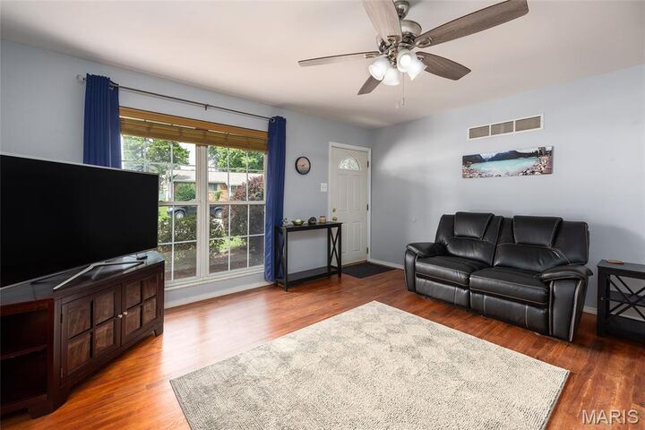 Property Photo: 1133 Fordyce Lane MO 63303