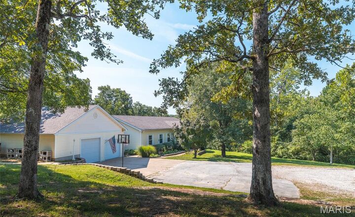 Property Photo:  394 Sunset Echo Road  MO 63084 