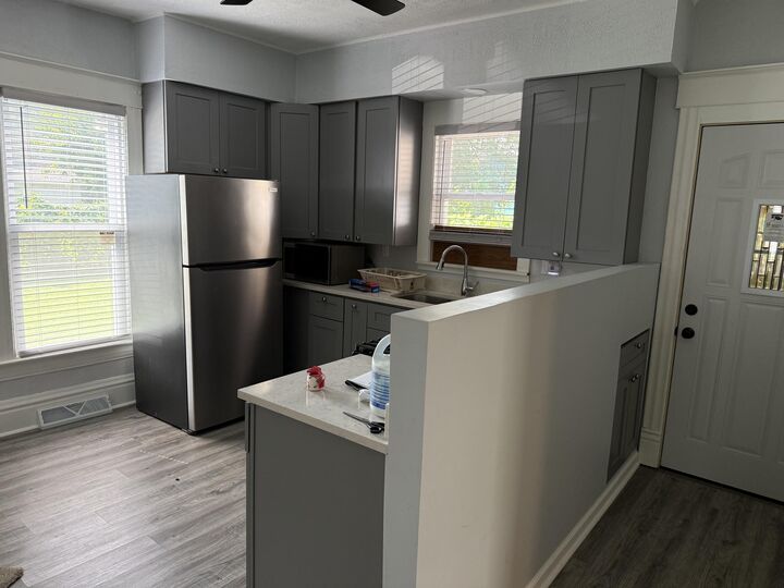 Property Photo: 934 Wilson St WI 53404