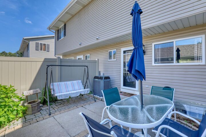 Property Photo: W163n11522 Windsor Ct WI 53022