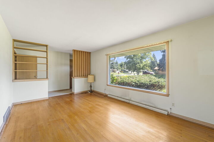 Property Photo:  6411 S 118th St  WI 53132 
