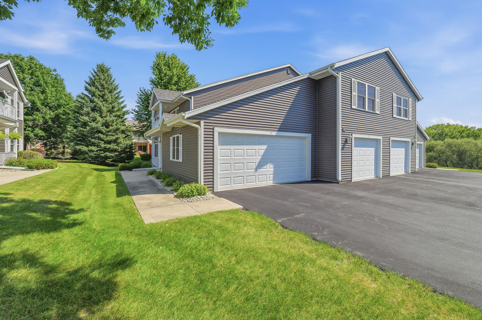 Property Photo:  212 S Mountin Dr  WI 53050 