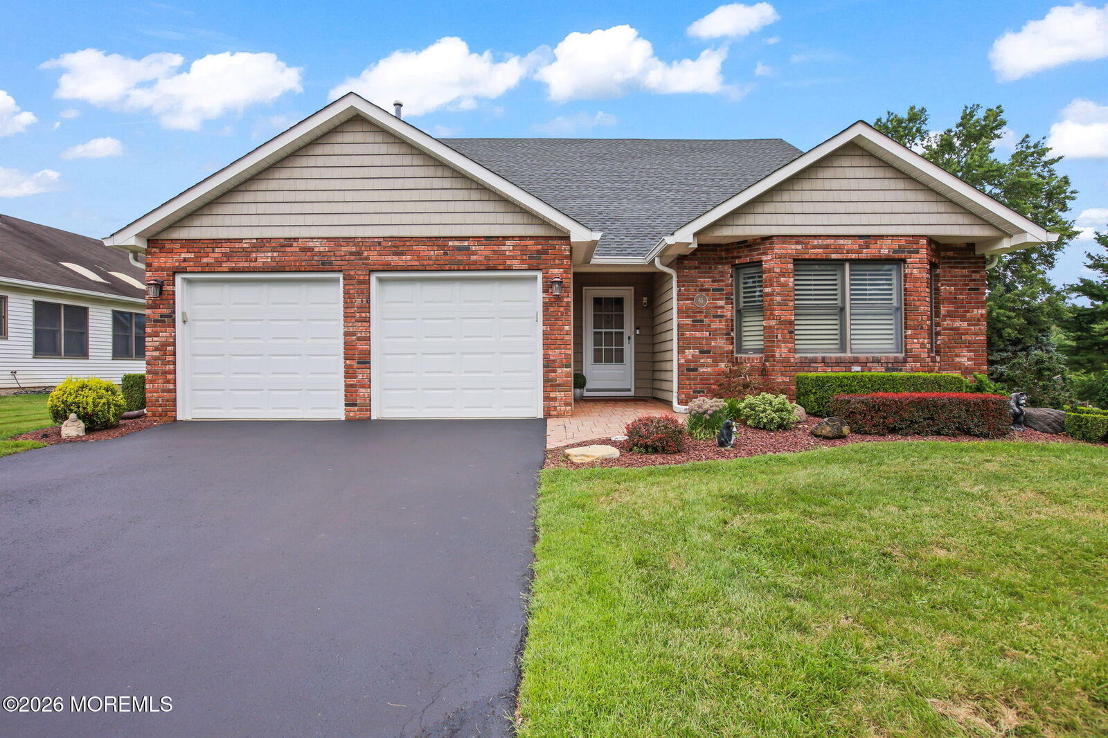 Property Photo:  65 Murray Hill Terrace  NJ 07746 