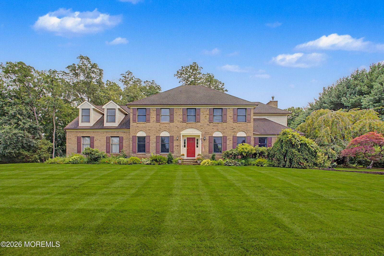 Property Photo:  9 Stacy Drive  NJ 08514 