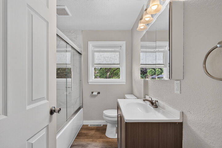 Property Photo:  233 E Clark Street  MI 49203 