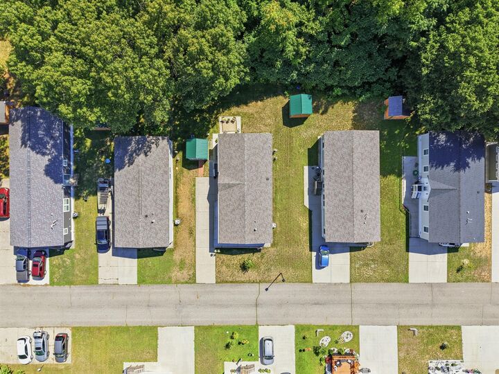 Property Photo:  14904 Saint Lawrence Drive  MI 49456 