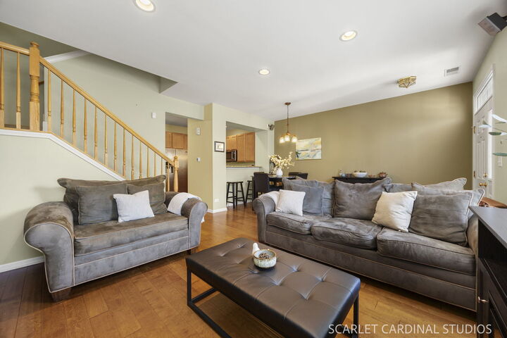 Property Photo: 2620 Providence Avenue IL 60503