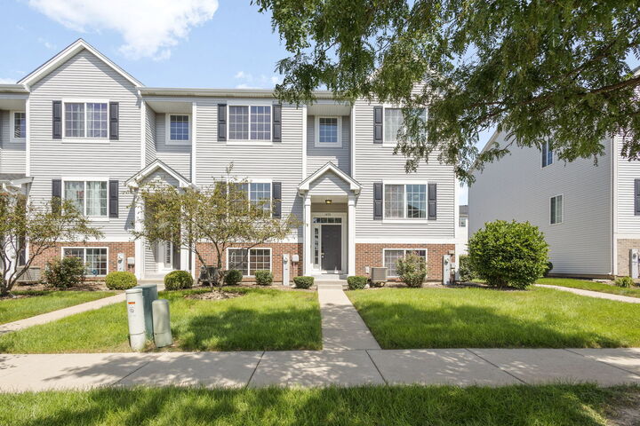 Property Photo: 1476 Manning Avenue IL 60538