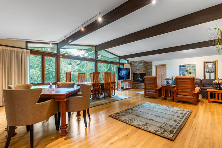 Property Photo:  13 Yorkshire Drive  IL 60069 