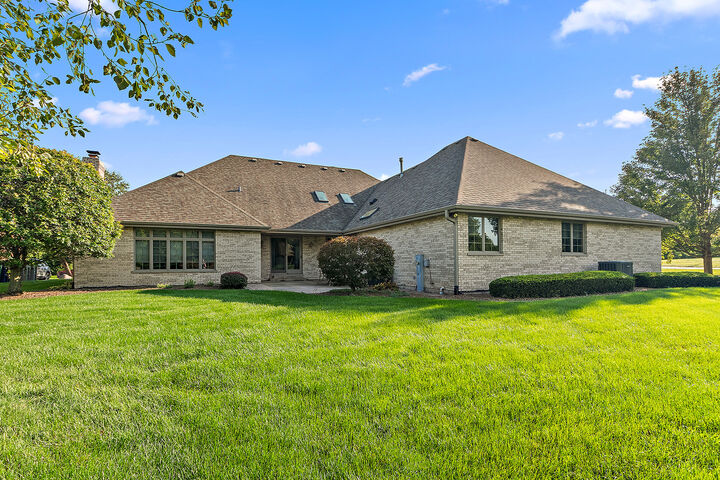 Property Photo:  10908 Deer Point Drive  IL 60467 