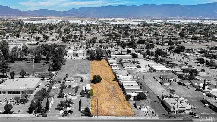 Property Photo:  17630 Foothill Boulevard  CA 92335 