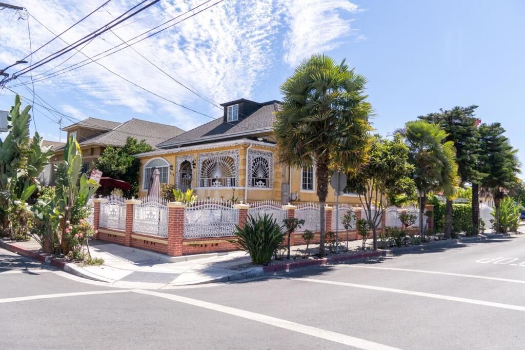 Property Photo: 773 State Street CA 95110