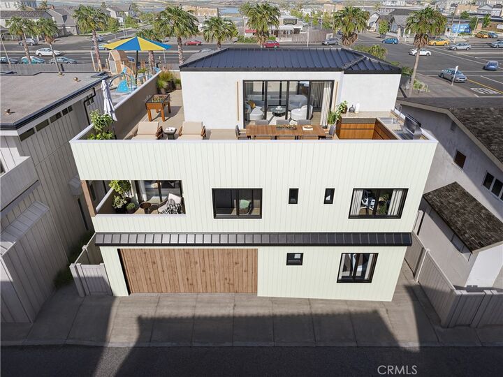 Property Photo:  6805 Seashore Drive  CA 92663 