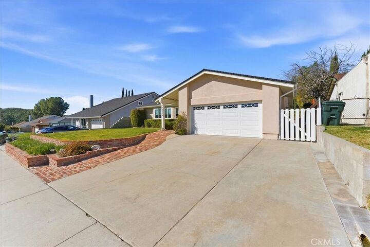 Property Photo:  29159 Lotusgarden Drive  CA 91387 