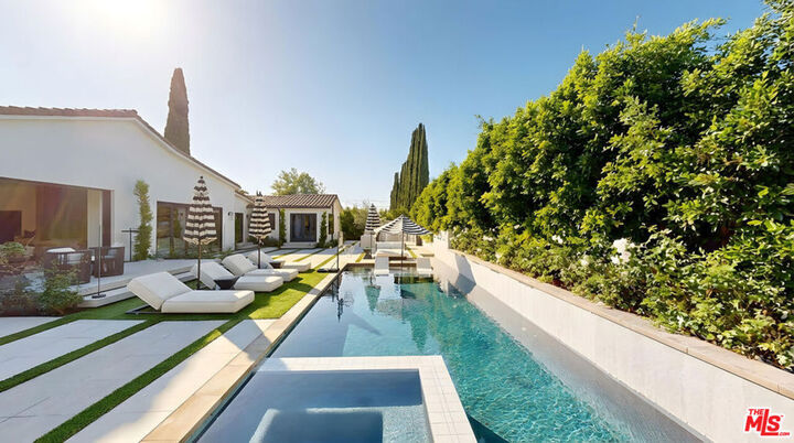 Property Photo:  18221 Windsor Drive  CA 92861 