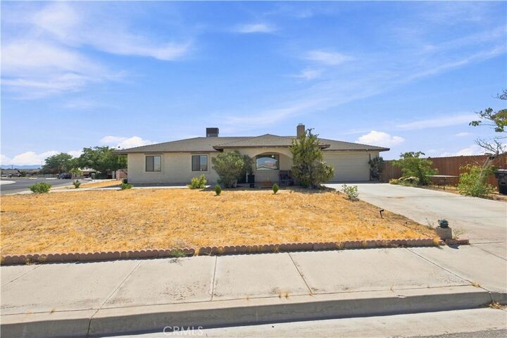Property Photo:  16226 Brookfield  CA 92394 