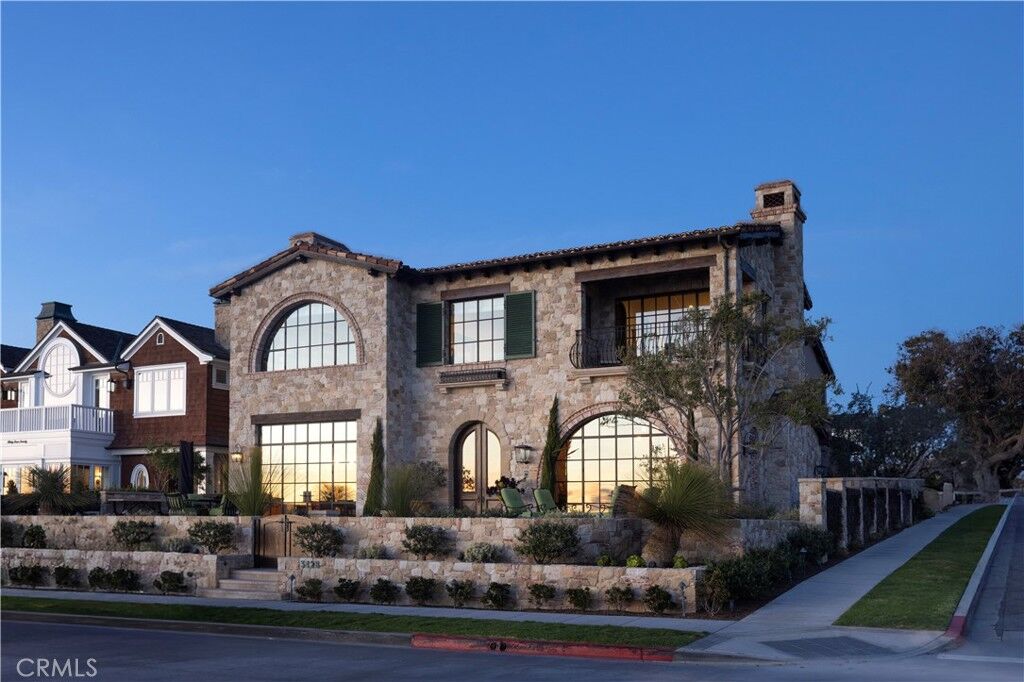 Property Photo: 3428 Ocean Boulevard CA 92625