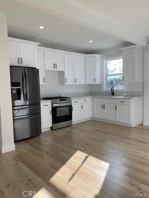 Property Photo:  247 N New Hampshire  CA 90004 