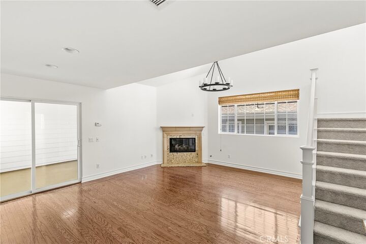 Property Photo: 703 1/2 Poinsettia Avenue CA 92625