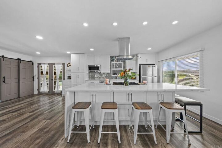 Property Photo:  351 E Bradley Ave Spc 141  CA 92021 