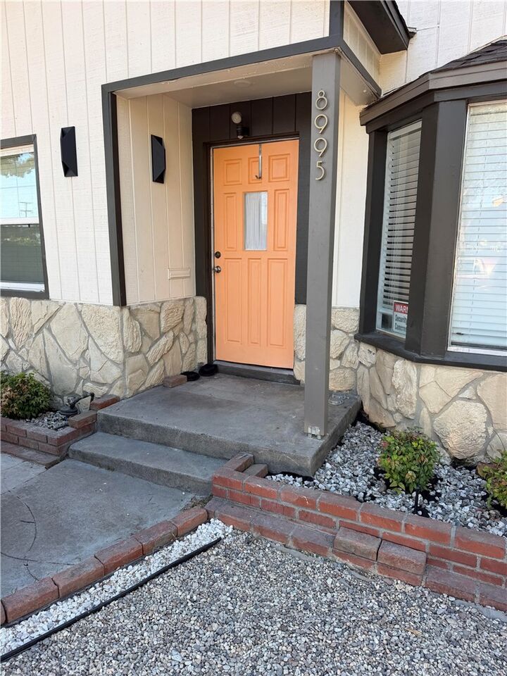 Property Photo: 8995 Alexander CA 90280