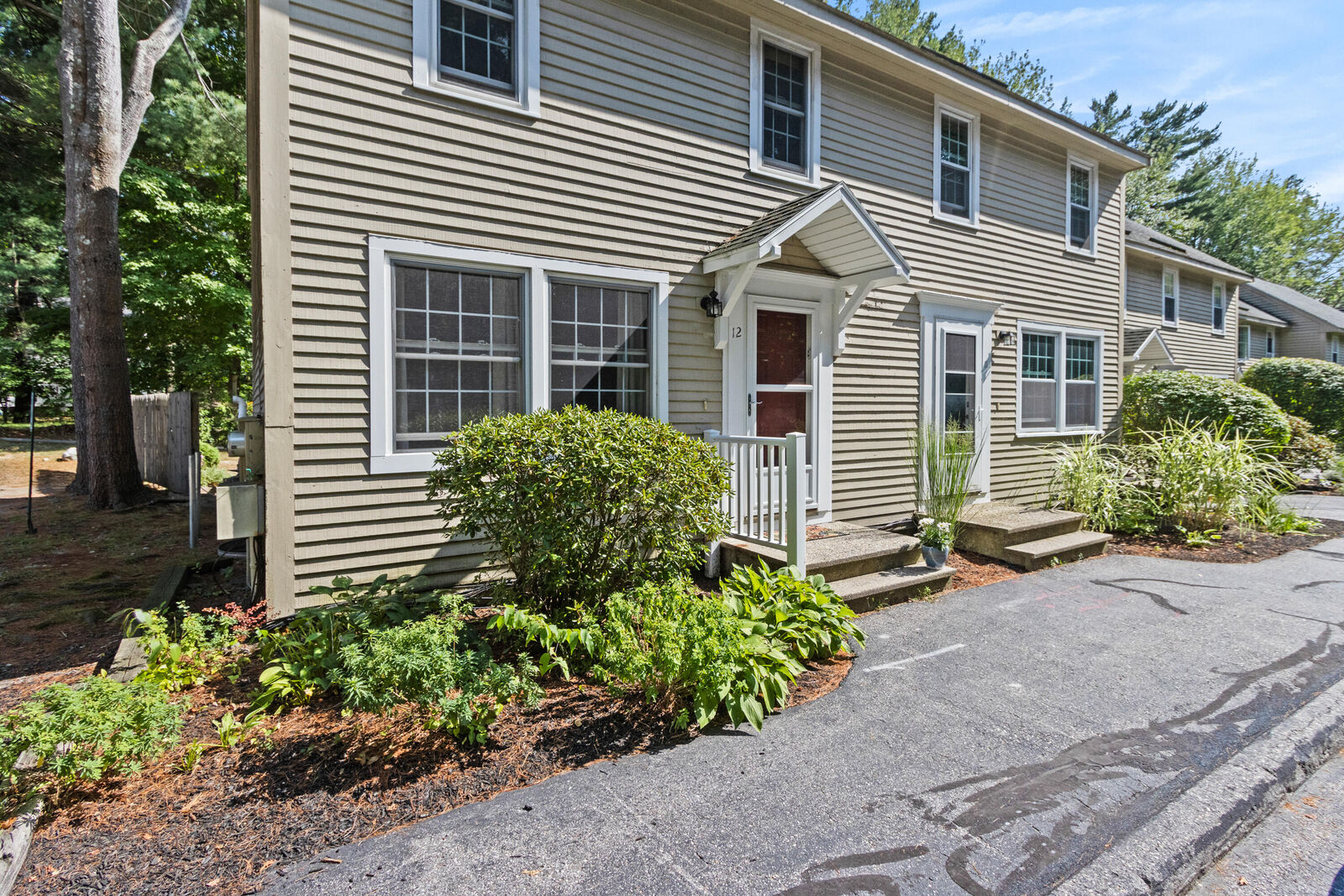 Property Photo: 1326 Forest Avenue 12 ME 04103