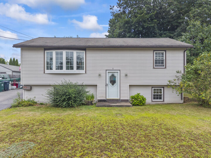 Property Photo: 8 Debbie Avenue ME 04005